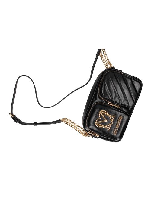 Borsa, donna, logata. MOSCHINO LOVE | JC4319PP0L KM0000